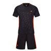 2021 New Men Kid Soccer Jerseys Sets Survetement Football Kit Sports Jersey Uniforms Shirts Shorts DIY Number Name and Logo