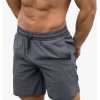 2021 Summer New Style Men Fifth Pants MEN'S Athletic Shorts Korean-style Casual Men's Trousers Shorts