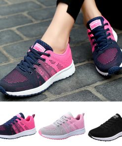 2021 Women Running Sneakers Lightweight Gym Sneakers Yoga Sneakers Shoes Shoes Sneakers Running Shoes Sports Shoes  20