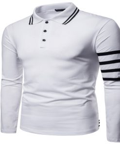 2021 Brand New Men's Cotton Shirts Long Sleeve Shirts Tops Outdoor Sports Tops Slim Button Smart Casual Shirts Men Clothes