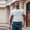 2021 Clothing gym O neck Short sleeve Men's T Shirt Men Fashion European Running Tshirts Casual For Male sports T-shirt tops