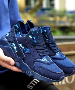 2021 Hot Running Shoes for Men Mesh Jogging Gym Training Outdoor Fitness Max INS Brand Design Size 39-47 Male Sports Sneaker