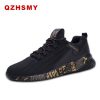 2021 New Men Tennis Light Shoes Breathable Air Cushion Mesh Sneakers Gym Men's Sport Shoe Walking Jogging Footwear