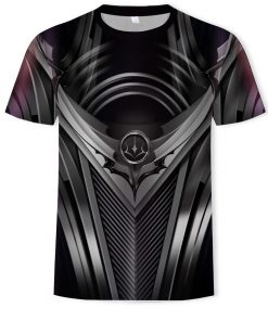 2021 New running t-shirt men Compression fitness tshirt mens dry fit fitness shirt men's jogging sports breathable tight T-Shirt