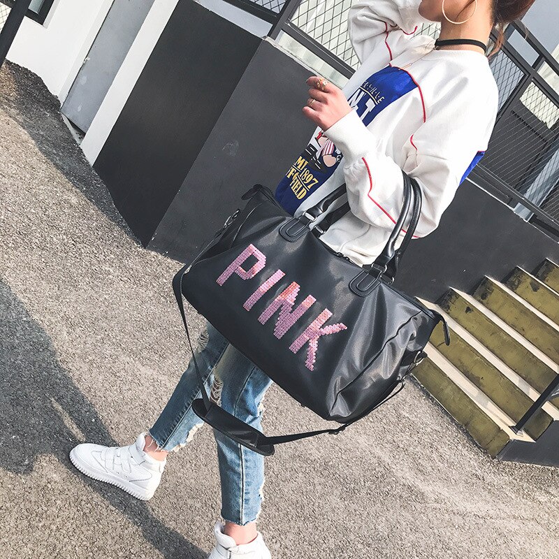 2019-Newest-Design-Sequins-PINK-Letters-Gym-Fitness-Sports-Bag-Shoulder-Crossbody-Bag-Women-Tote-Handbag-3.jpg