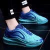 Breathable Running Shoes Men Sneakers Zapatillas Hombre 270 Couple Fitness Sneakers Women Gym Trainers Outdoor Sport Shoes