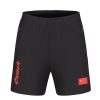 Chinese Team National Flag Breathable MEN'S Athletic Shorts Casual Pants Shorts Running Riding Athletic Pants Wholesale