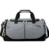 Fashion Simple Mens Outdoor Sport Gym Bags Fitness Women Training Waterproof Single Shoulder Bag Storage Travel Bag