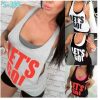 Female Yoga Vest Sleeveless Backless Sport Shirt Women Running Gym Shirt Women Sport Jerseys Fitness Yoga Shirt Tank Top No Bra