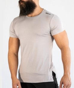Gym Fitness Quick dry T-shirt Men Running Sports tshirt Bodybuilding Workout Skinny Tee shirt Male Jogging Training Tops Clothes