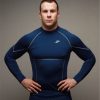 HOT SALE MEN'S CASUAL SHIRT! men high quality long-sleeved casual slim fit quick-drying shirt size M-XXL