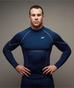 HOT SALE MEN'S CASUAL SHIRT! men high quality long-sleeved casual slim fit quick-drying shirt size M-XXL