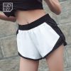 High Waist Shorts Womens Summer Booties Yoga Fitness Shorts Pole Dance Shorts Yami Kawaii Workout Beach Shorts Women Athletic