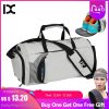 Men Gym Bags For Training Bag Tas Fitness Travel Sac De Sport Outdoor Sports Swim Women Dry Wet Gymtas Yoga Women 2021 XA103WA