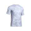 Men Running T Shirt Quick Dry Fitness T Shirt Training Clothes Gym Soccer Solid Sports Tops Tees Athletic Basketball Compression