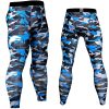 Men Sport Pants Athletic Slim Fitted Running Men's Pants Gym Workout Tight Sweatpants Men Yoga jogging Pants