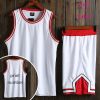 Men/Women Kids Basketball Uniforms Sports Sportswear Training Basketball Jerseys Sets Clothes Shirt Vest Sleeveless Suits Short