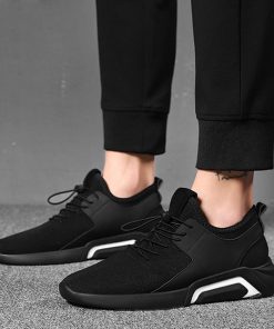 Men casual Sneakers Outdoor Shoes Men Walking Shoes For male Gym Shoes comfortable light weight summer 2021#G4