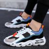 Men's Shoes Winter Multi Man Casual Sneakers Autumn Tennager Bounce Ultra Boost Trainers Male Colors Cushion Black Youth Gym
