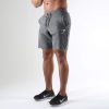 Muscle Brother Fitness Spring And Summer MEN'S Athletic Shorts Outdoor Casual Running Training Squat Running