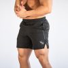 Muscle Dr. Europe And America Brothers New Style Summer Fitness Shorts MEN'S Athletic Shorts Casual Popular Brand Pants Wholesal