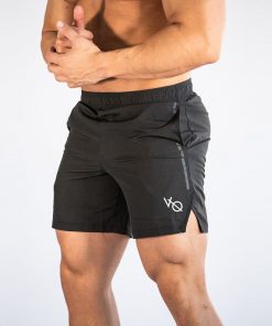 Muscle Dr. Europe And America Brothers New Style Summer Fitness Shorts MEN'S Athletic Shorts Casual Popular Brand Pants Wholesal