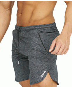 Muscle Fitness Brothers Summer MEN'S Athletic Shorts Outdoor Running Casual Pants Tight Breathable Training