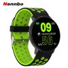 New Smart watches Waterproof Sports for iphone phone Smartwatch Heart Rate Monitor Blood Pressure Functions For Women men kid