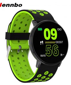 New Smart watches Waterproof Sports for iphone phone Smartwatch Heart Rate Monitor Blood Pressure Functions For Women men kid