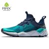Rax Men's Running Shoes Women Breathable Jogging Shoes Men Lightweight Sneakers Men Gym Shoes Outdoor Sports Shoes Male zapatos