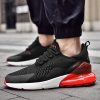 Running Shoes Men Sneakers Breathable Zapatillas Hombre 270 Couple Fitness Sneakers Women Gym Trainers Outdoor Sport Shoes Men