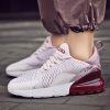 Running Shoes Men Sneakers Breathable Zapatillas Hombre 270 Couple Fitness Sneakers Women Gym Trainers Outdoor Sport Shoes Men