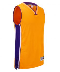 SANHENG Men's Basketball Jersey Competition Jerseys Quick Dry Tops Breathable Sports Clothes Custom Basketball Jerseys 305A