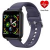 Smart Watch R16 Heart Rate Blood Pressure Bracelet Fitness Tracker Monitor Multi Sports Men Women SMS Call Color Waterproof Band