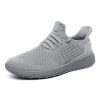 Summer Men's Tennis Shoes Sports Shoes Ultra Light Weight Outdoor Fitness Breathable Training Comfortable Male Tenis Sneakers