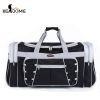 Waterproof Nylon Luggage Gym Bags Outdoor Bag Large Traveling Tas For Women Men Travel Dufflel Sac De Sport Handbags Sack XA15WD