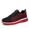 Winter keep warm tennis shoes for men women air cushion sneakers gym sport shoes tenis masculino feminino chaussure homme femme