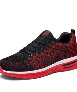Winter keep warm tennis shoes for men women air cushion sneakers gym sport shoes tenis masculino feminino chaussure homme femme