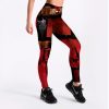 Women Fashion Fintess Legging Wine red Digital Print Women's leggings Super HERO Deadpool Leggins Printed leggings