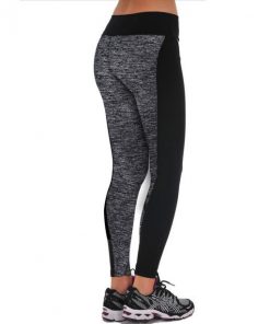 Women Leggings Sexy Pants Push Up Fitness Gym Leggins Solid Running Leggins Seamless Workout Pants Femme High Waist Mujer#LR1