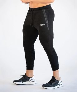 Workout Pants Outdoor Exercise Running Sports Athletic Gym Training Compression Pants for Men