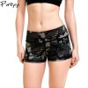 Workout Shorts Women Large Size Tights Shorts Running Athletic Gym Leggings Women's Sport Shorts Gym Sports Wear for Women Gym